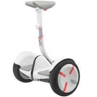 гироскутер Ninebot S Pro (miniPRO) white