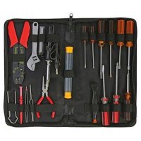 набор инструментов Ningbo TC-1118 TK-9