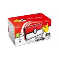 игровая приставка Nintendo 2DS XL 045496504670