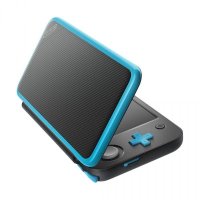 игровая приставка Nintendo 2DS XL 045496504731