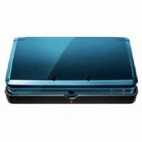 игровая приставка Nintendo 3DS Aqua Blue 91706