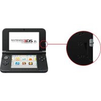игровая приставка Nintendo 3DS XL 2202032