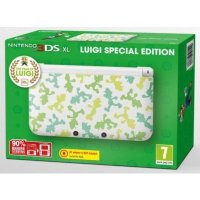 Nintendo 3DS XL 2202732