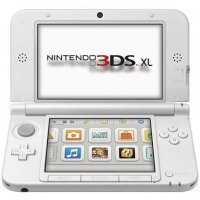 игровая приставка Nintendo 3DS XL 2202732