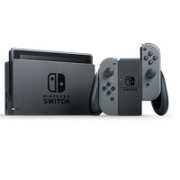 игровая приставка Nintendo Switch 045496452315