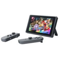 игровая приставка Nintendo Switch 045496452391
