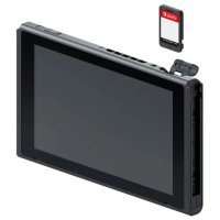 игровая приставка Nintendo Switch 045496452391