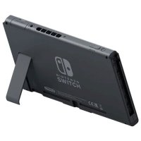 Nintendo Switch 045496452391