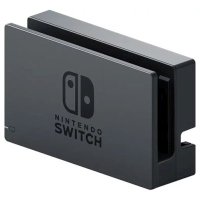 игровая приставка Nintendo Switch 045496452391
