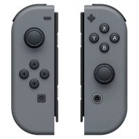 Nintendo Switch 045496452391