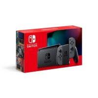 игровая приставка Nintendo Switch 045496452612