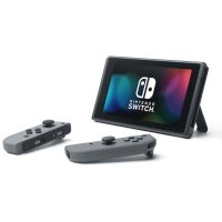 игровая приставка Nintendo Switch 0790404662835