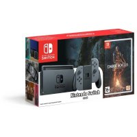 Nintendo Switch 0790404662835