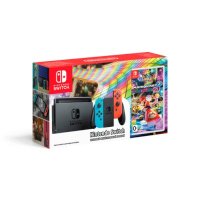 игровая приставка Nintendo Switch 0790404662910