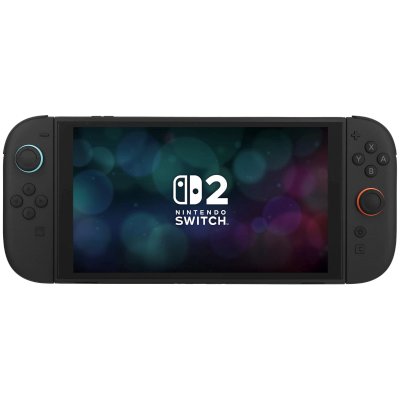 игровая приставка Nintendo Switch 2