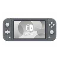 игровая приставка Nintendo Switch Lite 045496452674