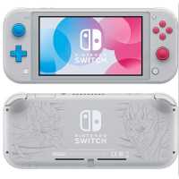 игровая приставка Nintendo Switch Lite 045496453121