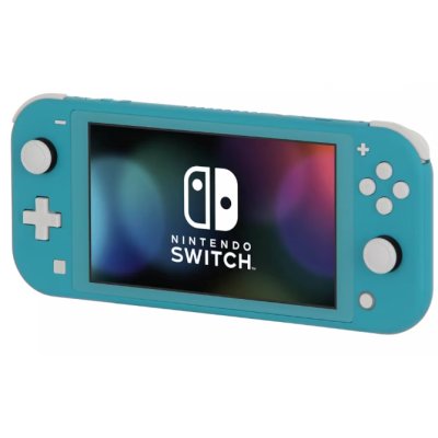 Nintendo Switch Lite HDH-S-BAZAA