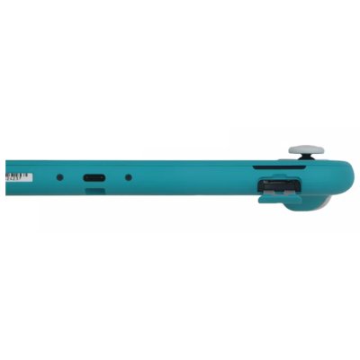 игровая приставка Nintendo Switch Lite HDH-S-BAZAA