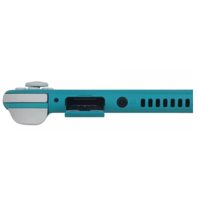 Nintendo Switch Lite HDH-S-BAZAA
