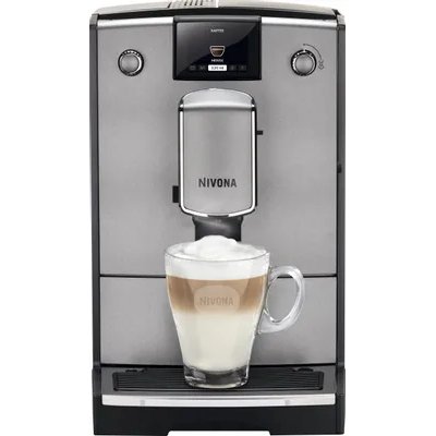 кофемашина Nivona CafeRomatica NICR 695