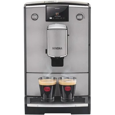 Nivona CafeRomatica NICR 695