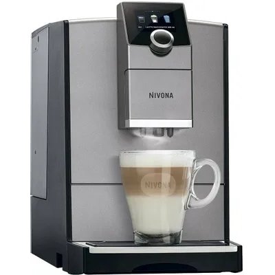 кофемашина Nivona CafeRomatica NICR 795