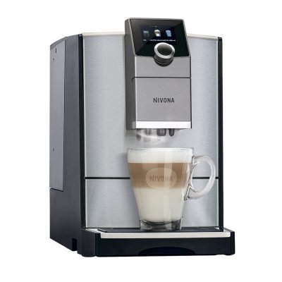 Nivona CafeRomatica NICR 799