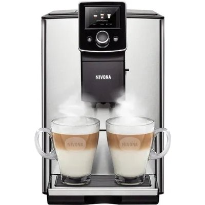 кофемашина Nivona CafeRomatica NICR 825