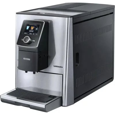 Nivona CafeRomatica NICR 825