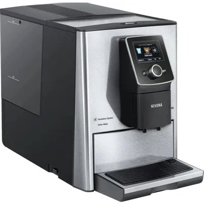 кофемашина Nivona CafeRomatica NICR 825