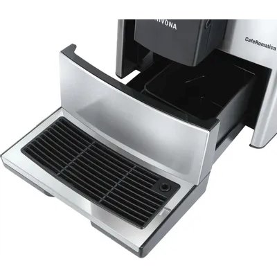 Nivona CafeRomatica NICR 825