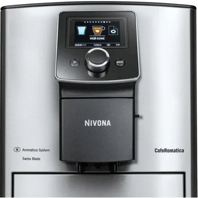 кофемашина Nivona CafeRomatica NICR 825