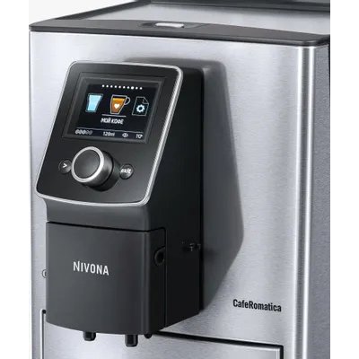 Nivona CafeRomatica NICR 825