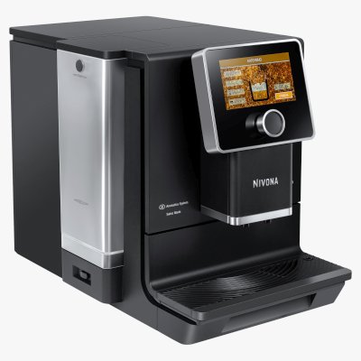 Nivona CafeRomatica NICR 960