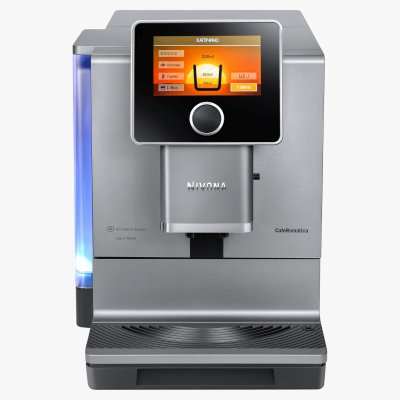 Nivona CafeRomatica NICR 970