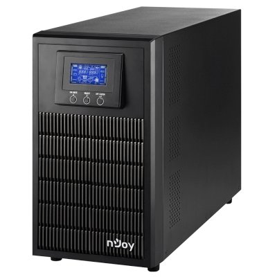 

nJoy Aten Pro 3000