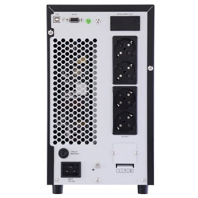 ИБП nJoy Aten Pro 3000 PWUP-OL300AP-AZ01B