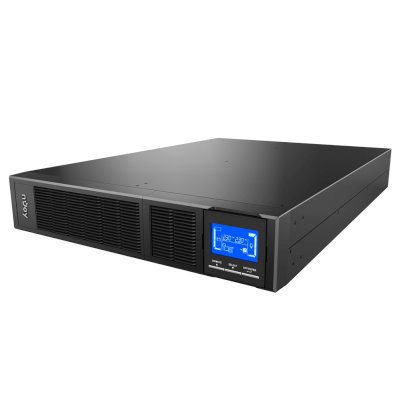 ИБП nJoy Balder 3000 PWUP-OL300BA-AZ01B