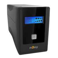 nJoy Cadu 650 UPCMTLS665TCAAZ01B