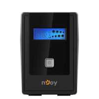 ИБП nJoy Cadu 650 UPCMTLS665TCAAZ01B