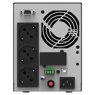 ИБП nJoy Echo Pro 1000 UPOL-OL100EP-CG01B