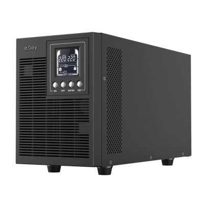 nJoy Echo Pro 2000 UPOL-OL200EP-CG01B