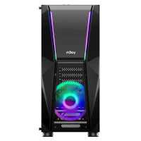 nJoy Fort CSMD-E000UFO-BL01B