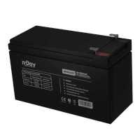 nJoy GP09122F