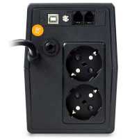 ИБП nJoy Horus Plus 800 PWUP-LI080H1-AZ01B