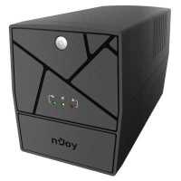 ИБП nJoy Keen 1000 USB UPLI-LI100KU-CG01B
