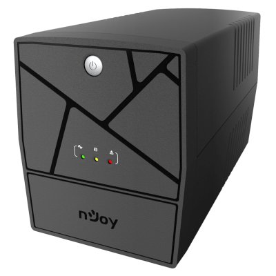 ИБП nJoy Keen 1500 USB UPLI-LI150KU-CG01B