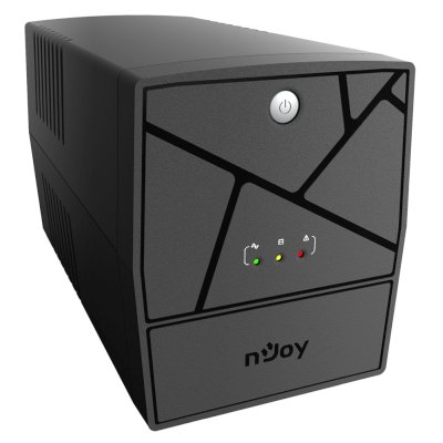 nJoy Keen 1500 USB UPLI-LI150KU-CG01B