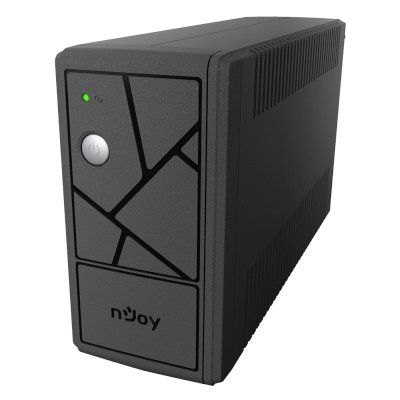 ИБП nJoy Keen 600 USB UPLI-LI060KU-CG01B